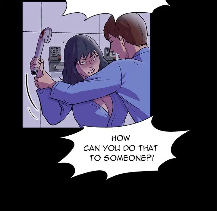 The White Room chapter 38 page 40