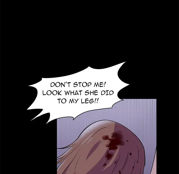 The White Room chapter 38 page 42