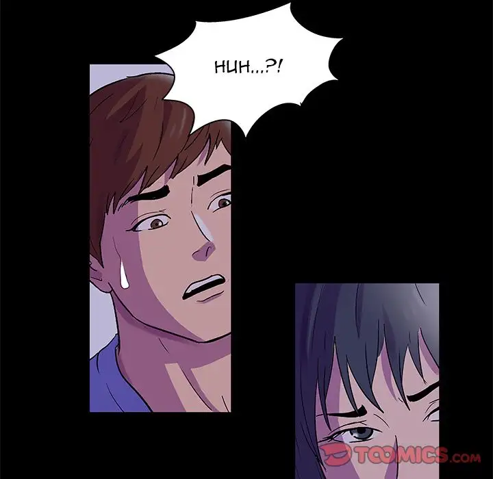 The White Room chapter 38 page 46