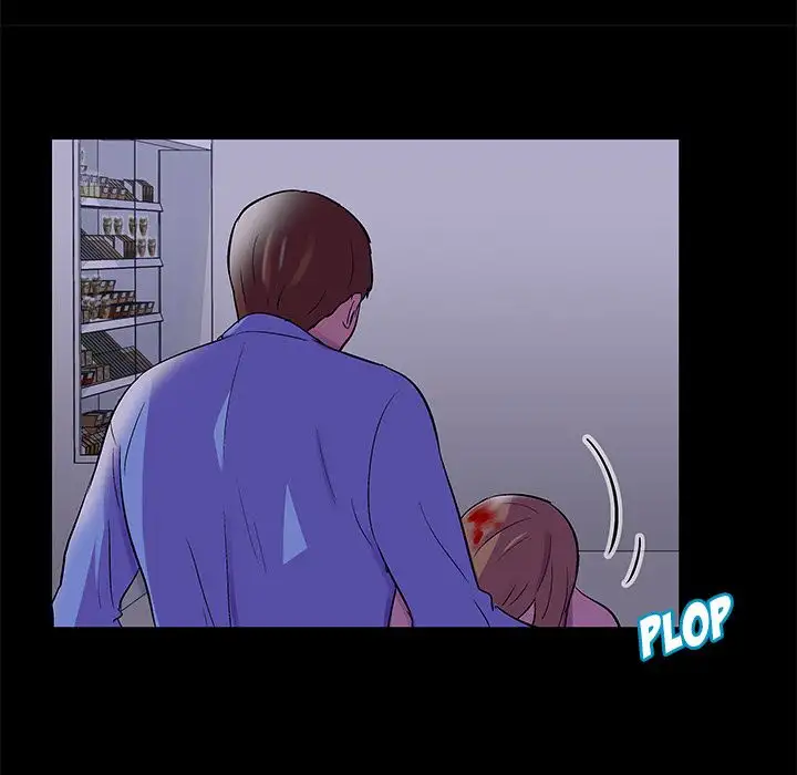 The White Room chapter 38 page 49