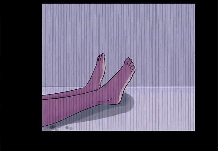 The White Room chapter 39 page 3
