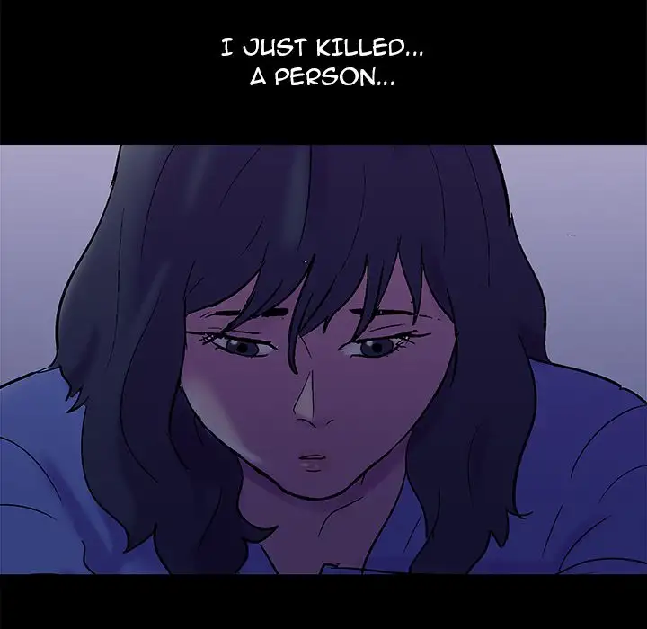 The White Room chapter 39 page 9
