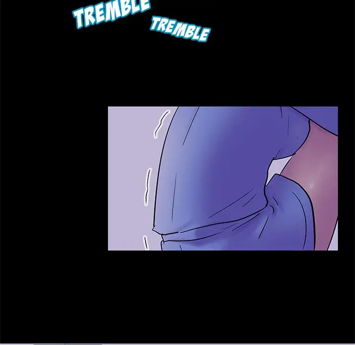 The White Room chapter 39 page 11