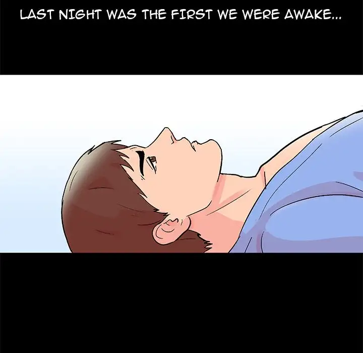 The White Room chapter 39 page 25