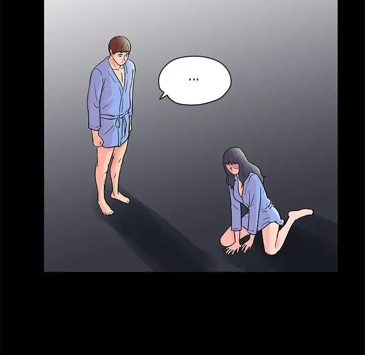 The White Room chapter 39 page 34