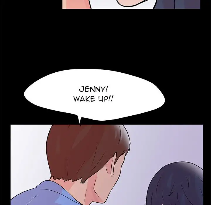 The White Room chapter 39 page 38
