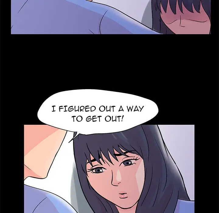 The White Room chapter 39 page 39