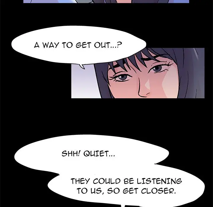 The White Room chapter 39 page 40