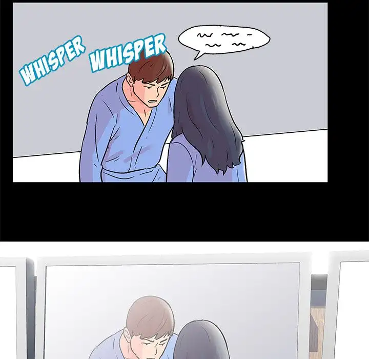 The White Room chapter 39 page 42