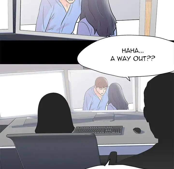 The White Room chapter 39 page 43