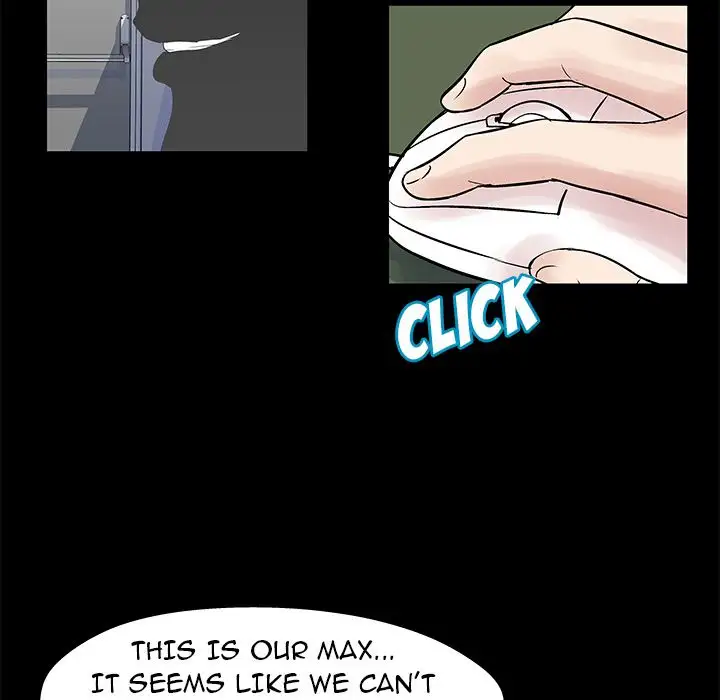 The White Room chapter 39 page 45