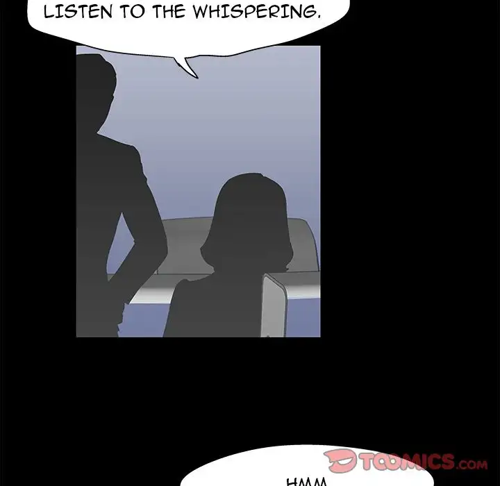 The White Room chapter 39 page 46