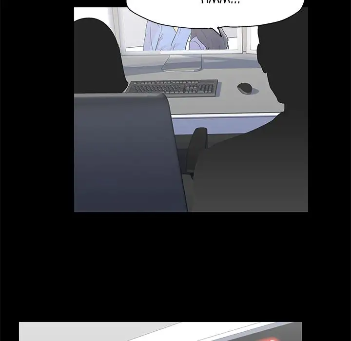 The White Room chapter 39 page 47