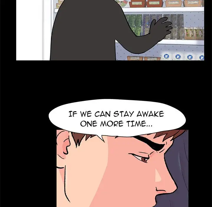 The White Room chapter 39 page 53
