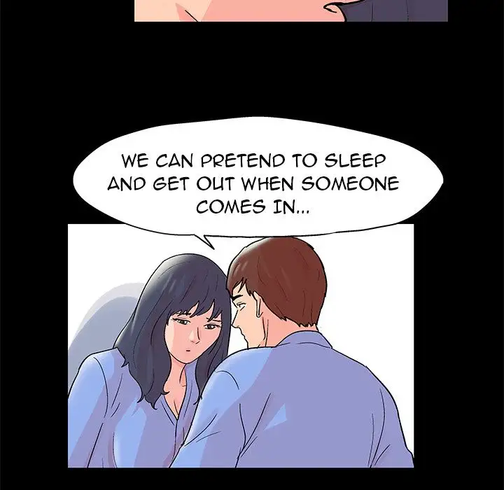 The White Room chapter 39 page 54
