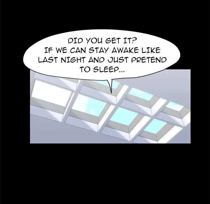 The White Room chapter 39 page 55