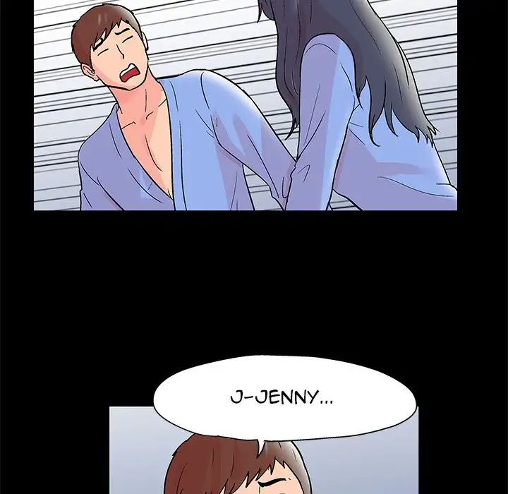 The White Room chapter 39 page 61