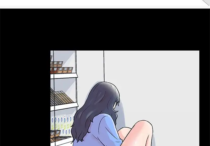 The White Room chapter 40 page 4