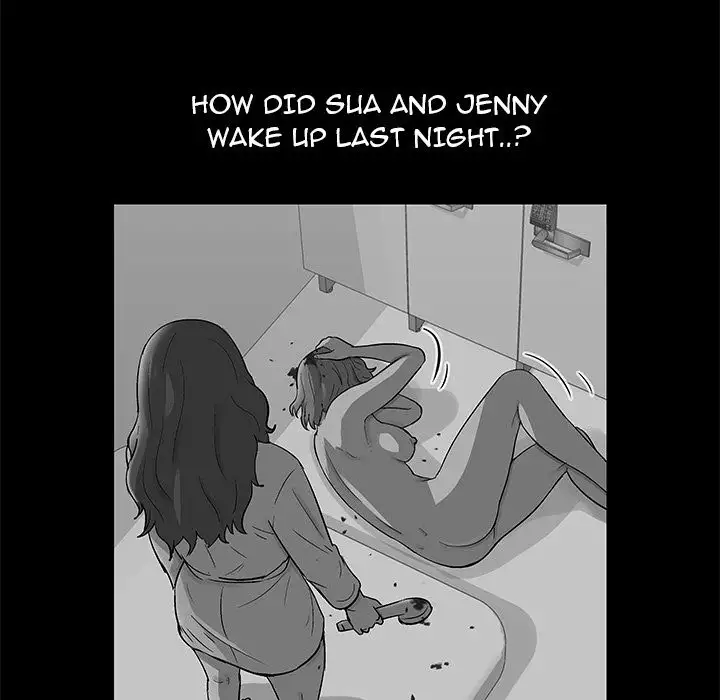 The White Room chapter 40 page 8