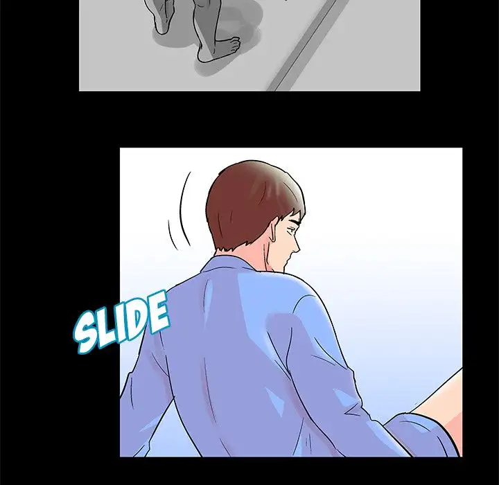 The White Room chapter 40 page 9