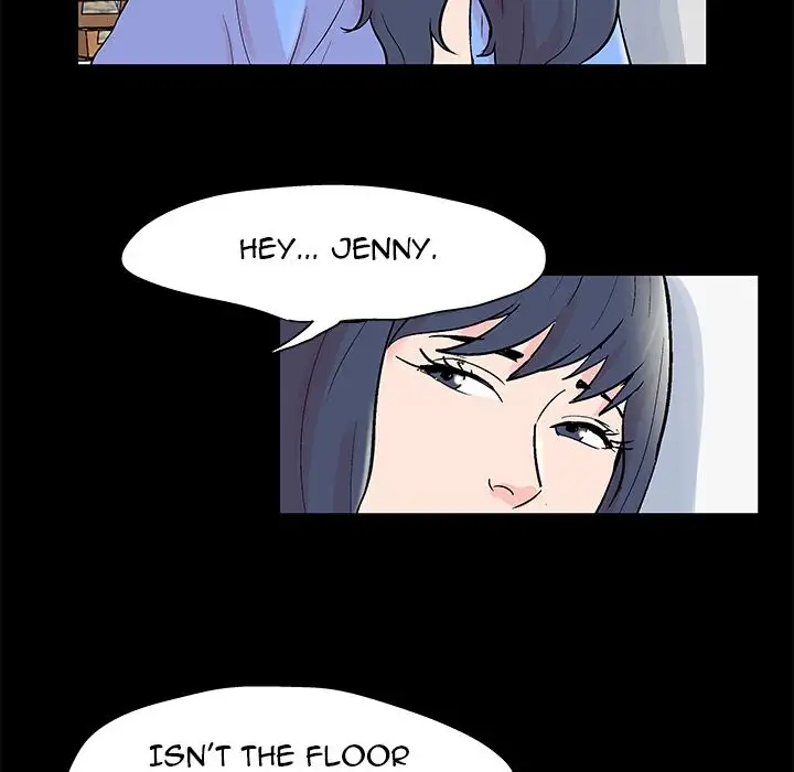 The White Room chapter 40 page 11
