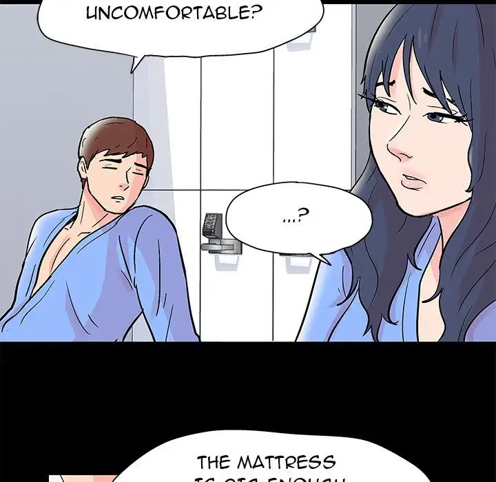 The White Room chapter 40 page 12