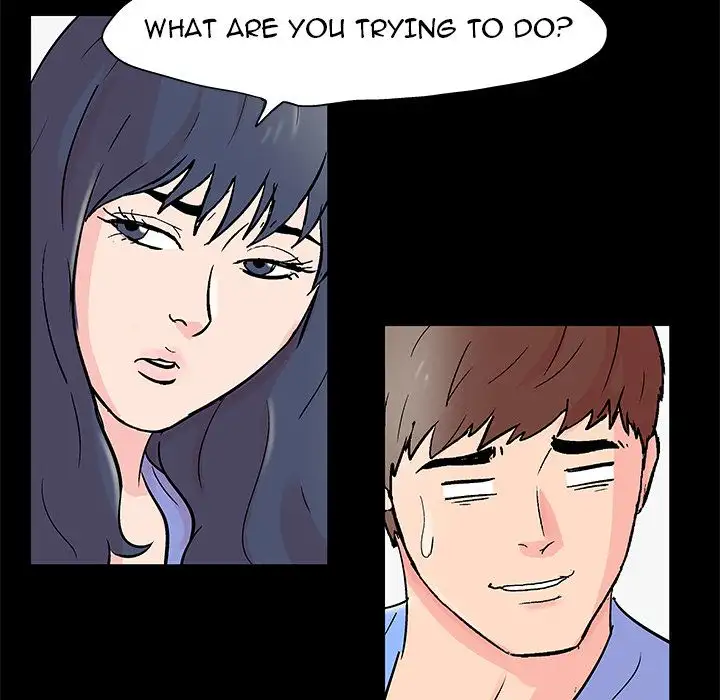 The White Room chapter 40 page 14