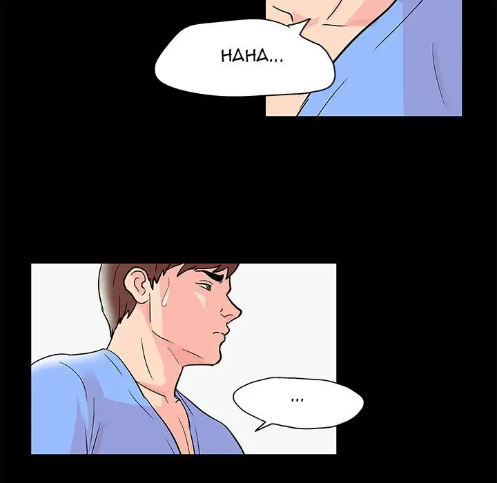The White Room chapter 40 page 15