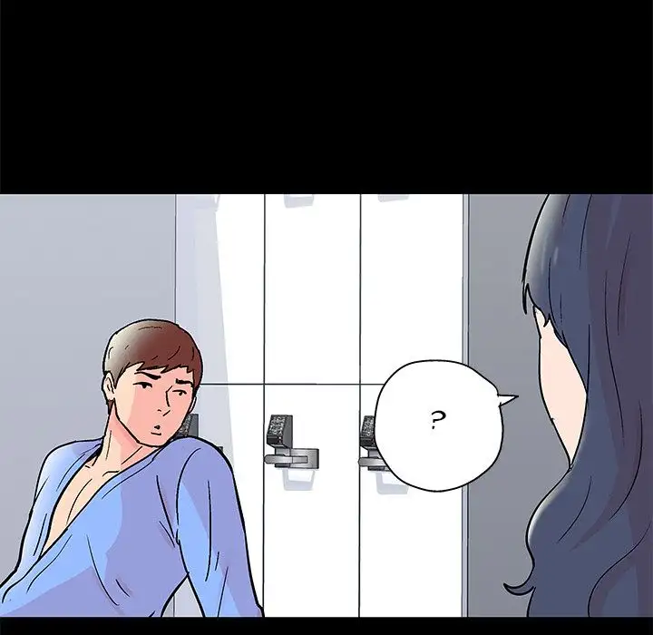 The White Room chapter 40 page 18