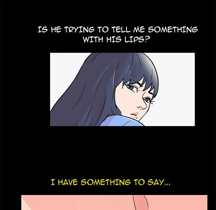 The White Room chapter 40 page 19