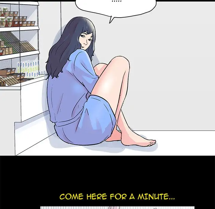The White Room chapter 40 page 22