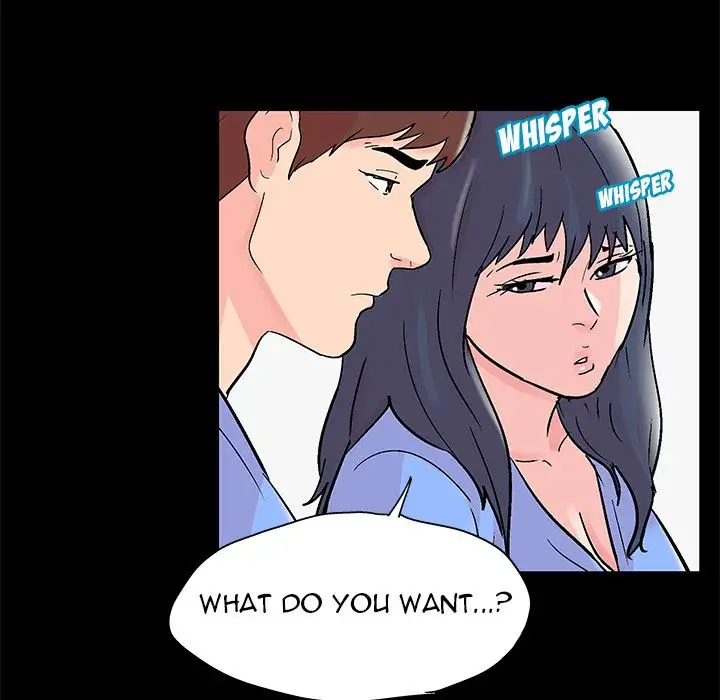 The White Room chapter 40 page 37