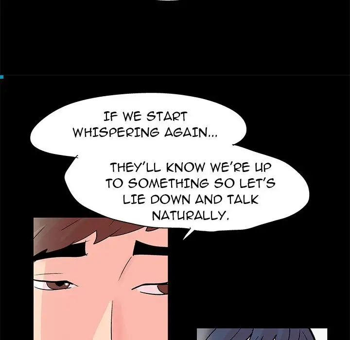 The White Room chapter 40 page 38