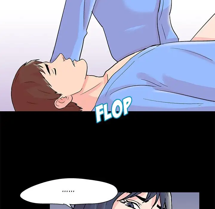 The White Room chapter 40 page 41