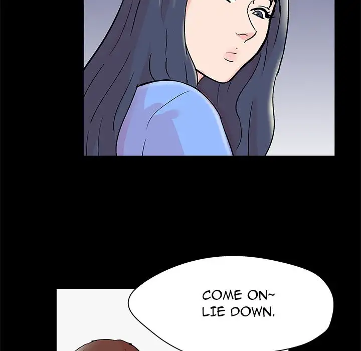 The White Room chapter 40 page 42