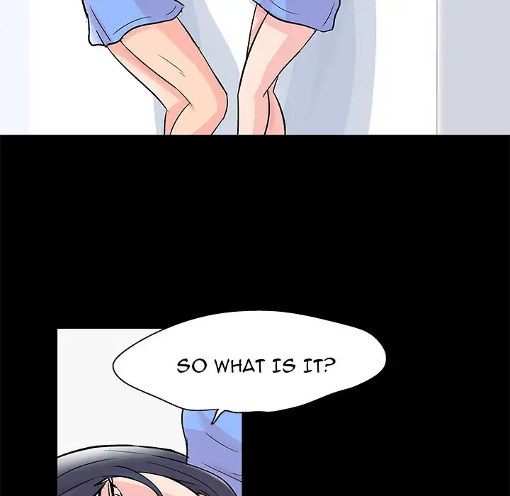 The White Room chapter 40 page 47