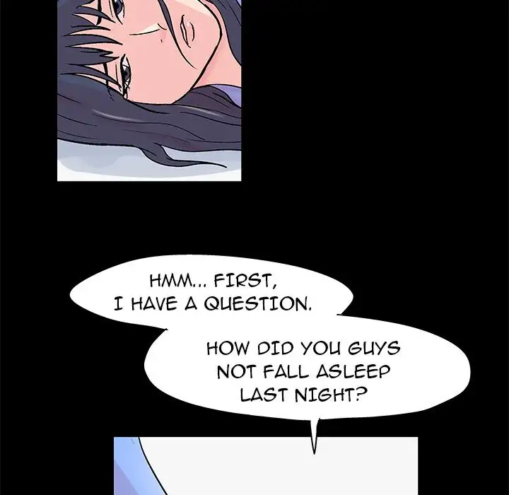 The White Room chapter 40 page 48