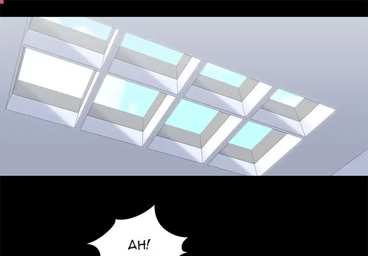 The White Room chapter 41 page 1