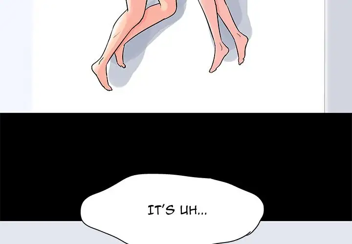 The White Room chapter 41 page 4