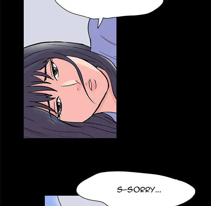The White Room chapter 41 page 6
