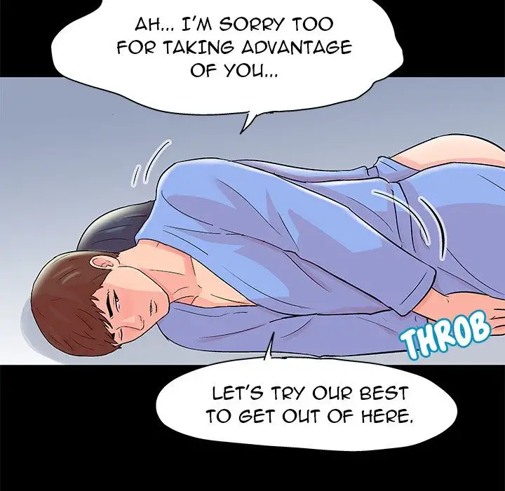 The White Room chapter 41 page 20