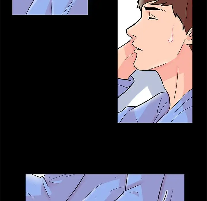 The White Room chapter 41 page 24