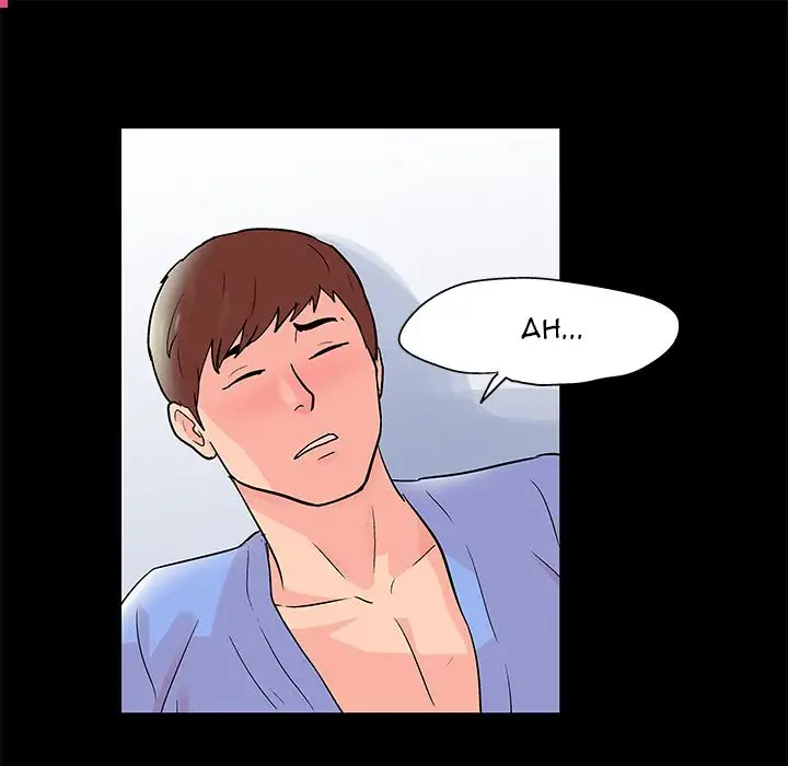 The White Room chapter 41 page 30