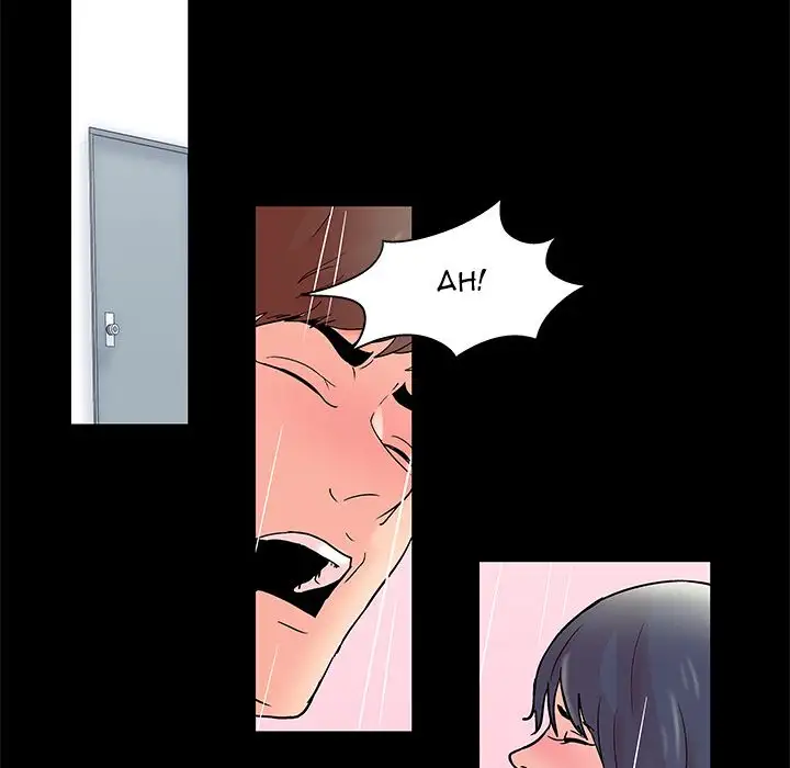 The White Room chapter 41 page 45