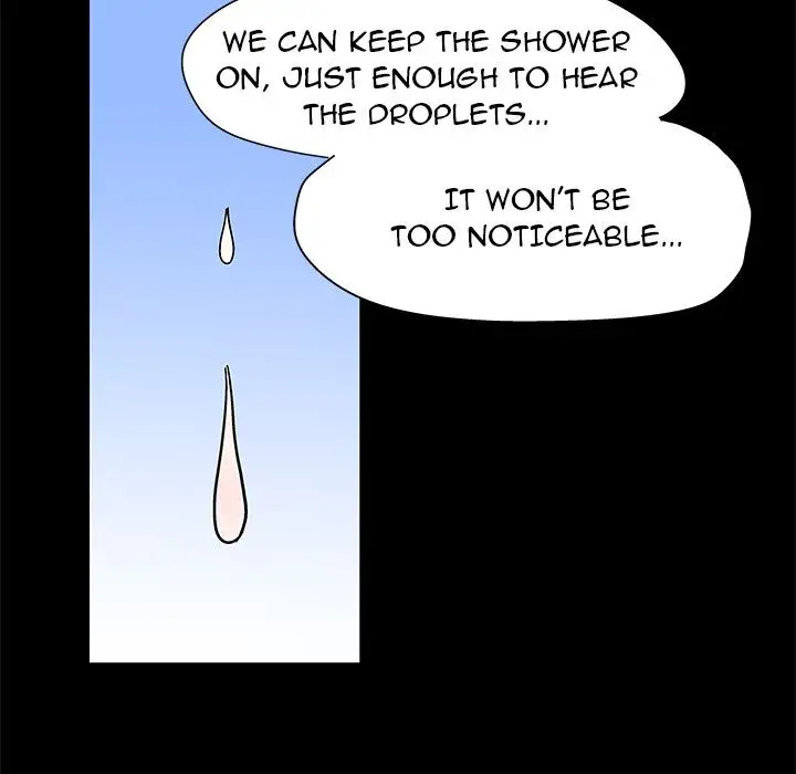 The White Room chapter 41 page 54