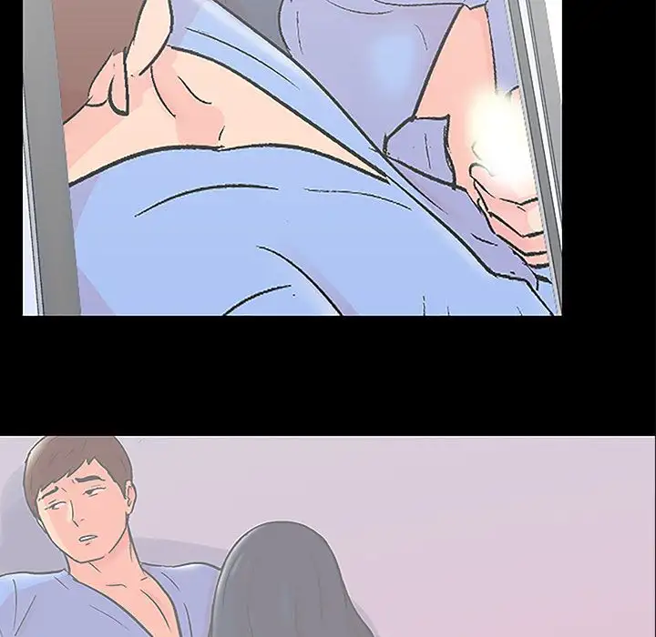 The White Room chapter 41 page 107