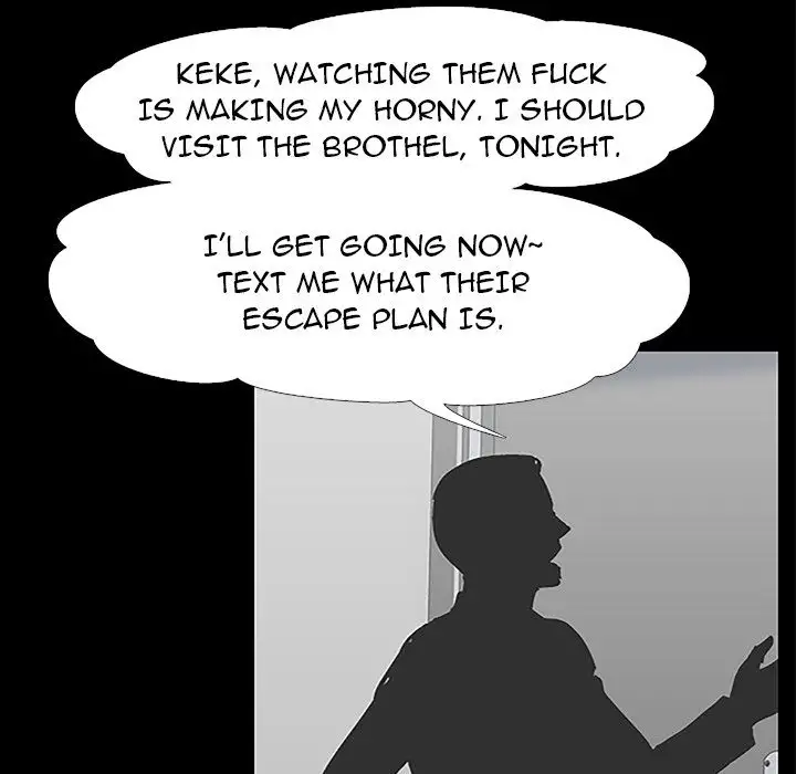The White Room chapter 41 page 125