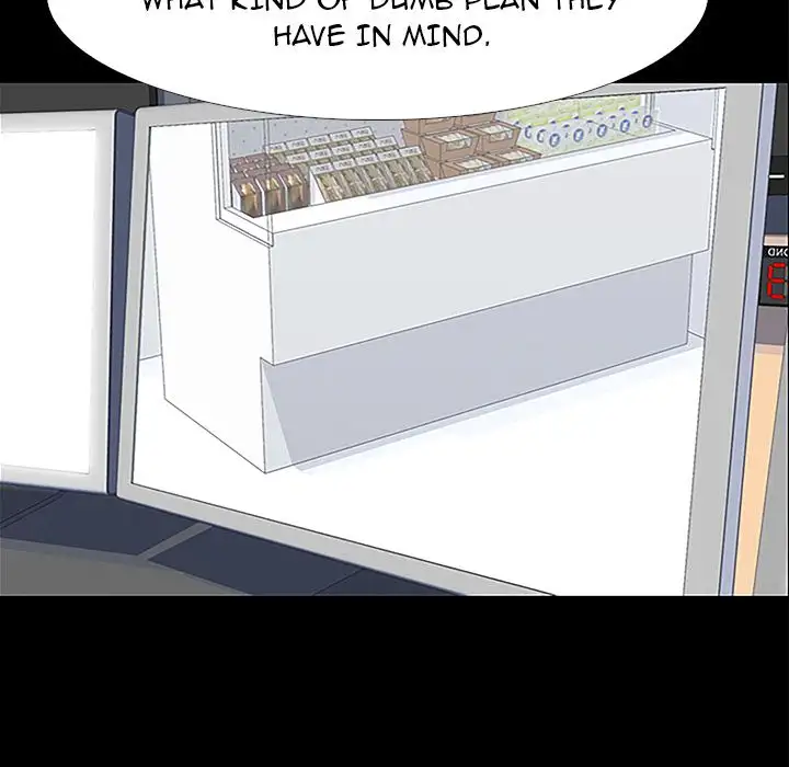 The White Room chapter 41 page 129