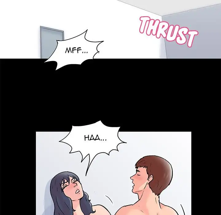 The White Room chapter 41 page 133