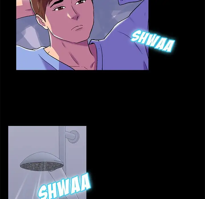 The White Room chapter 42 page 5